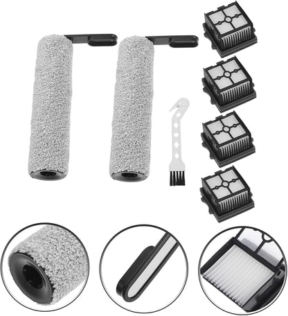 STOBAZA Replacement Brush Filters - Image 8