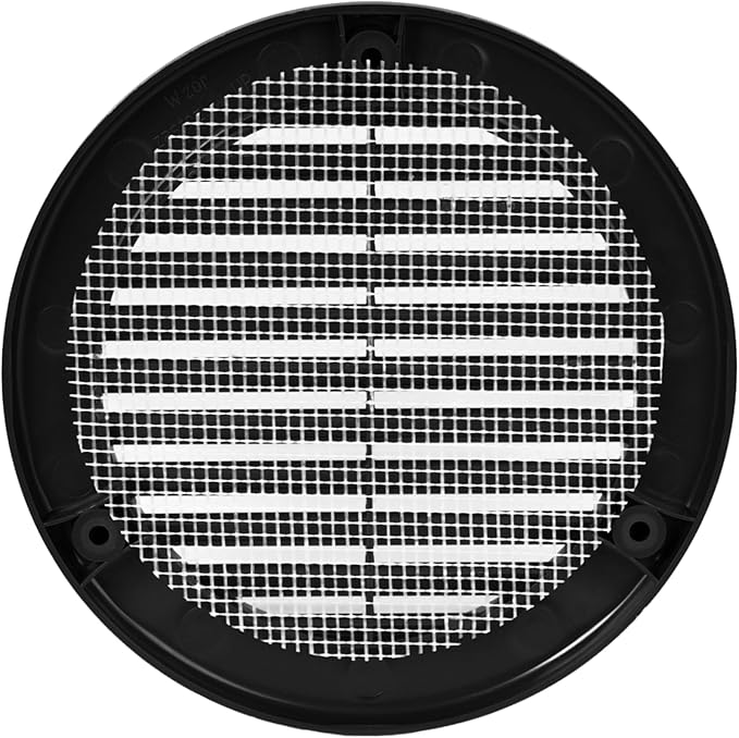 Vent Systems 4" Inch - Image 6