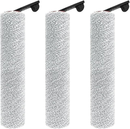1/3pcs Floor Scrubber Roller Brush Main Brush ，Compatible - Image 3
