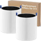 Blue Pure 511 Replacement Filter Compatible by isinlive