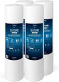 Ronaqua 20" x 4.5" Big Sediment Replacement Water Filter Cartridge, 1 Micron by Ronaqua