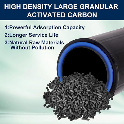FC-50 Replacement Filters Compatible - Image 5