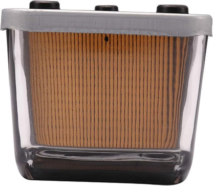iFJF AR50041 Snap-on Fuel Filter Replacement - Image 4