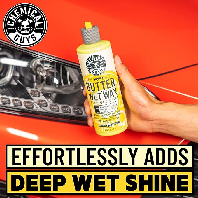 Chemical Guys HOL350 15-Piece Arsenal Builder Car Wash Kit - Image 4