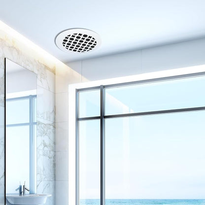 SABA Home Decor Air Vent Cover Grille - Image 9