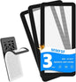 Magnetic Vent Screen Mesh Covers 3 Pack -5.5x12, Air Vent Filters by Welcometommfsf
