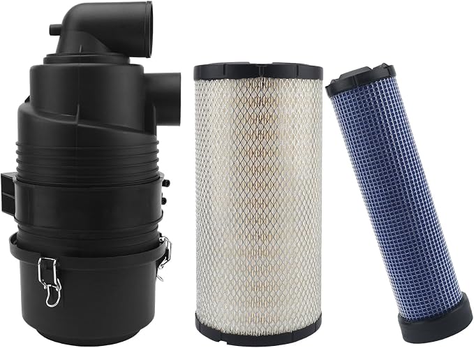 G057512 Air Cleaner Housing by RARAYC