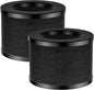 2 Pack TZ-K1 Replacement Filter Compatible by LINNIW