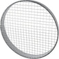 Repa Market Ø12 Inch Duct Cover – Galvanized Steel Round Duct Cap by RepaMarket