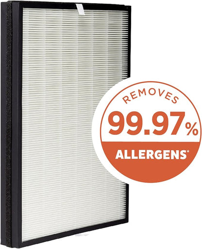 AprilAire RF09550A Allergy True HEPA Air Purifier Replacement Filter - Image 3