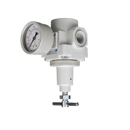 PneumaticPlus SAR Series T-Handle Compressed Air Regulators - Image 3