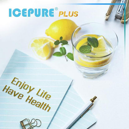 ICEPURE PLUS 46-9690 NSF/ANSI 53 Certified Replacement - Image 9