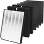 2000 Replacement Filters Compatible by Unknown