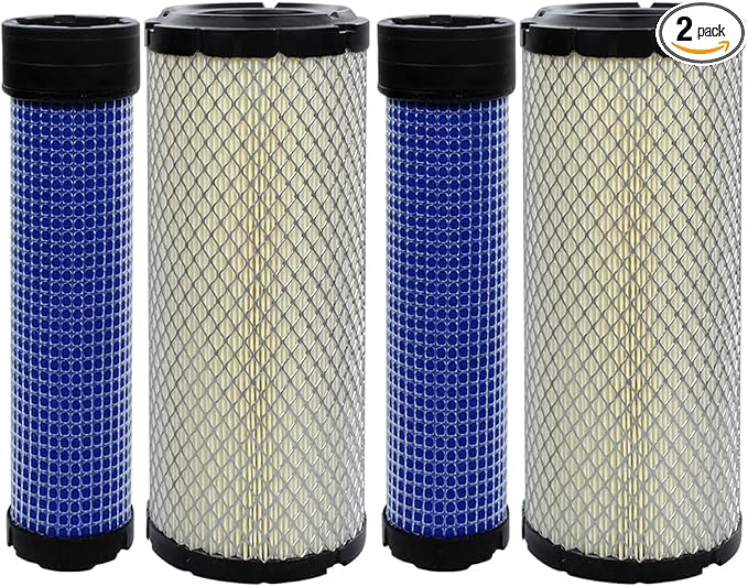 2pcs TA040-93230 TA040-93220 Filter Compatible by Unknown
