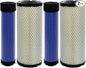 2pcs TA040-93230 TA040-93220 Filter Compatible by Unknown