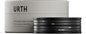 Urth 62mm 4-in-1 Lens Filter Kit by Urth