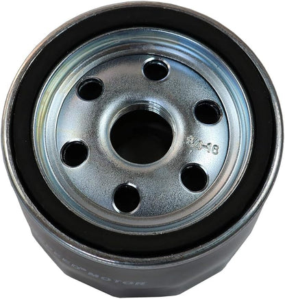 CARMOCAR Oil Filters Replacement - Image 2
