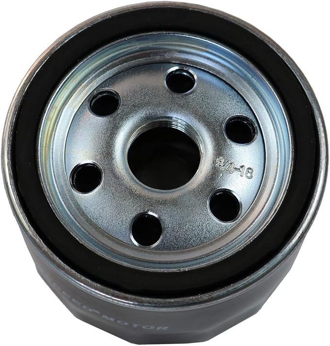 CARMOCAR Oil Filter Replacement - Image 2