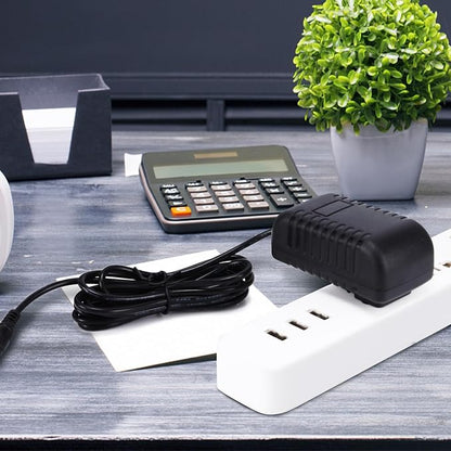 24V AC/DC Adapter Compatible - Image 4