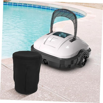 Mipcase Insulated Filter Cover for Garden Pump Weather Resistant Protective - Image 5