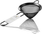 Homestia 304 Stainless Steel Fine Mesh Strainer by Homestia
