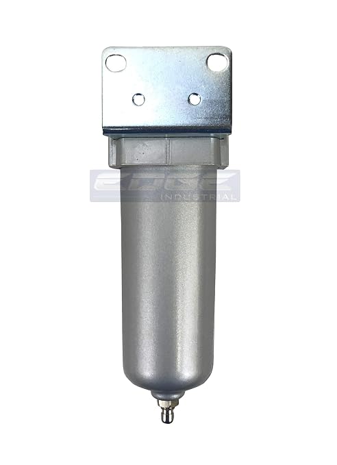 HEAVY DUTY INDUSTRIAL GRADE COALESCING FILTER - Image 4