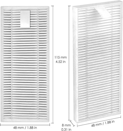 M310 Replacement HEPA Filters Compatible - Image 7