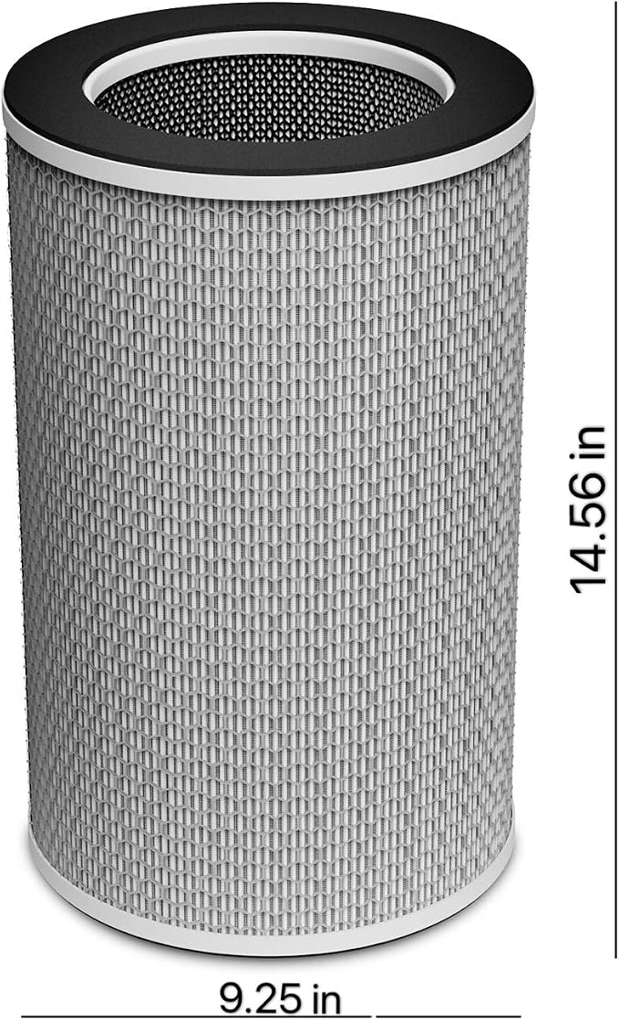 Airthereal True HEPA Filter Replacement - Image 4