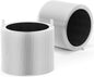Leemone 2 Pack Blue Pure Mini Max Replacement Filter Compatible by Leemone