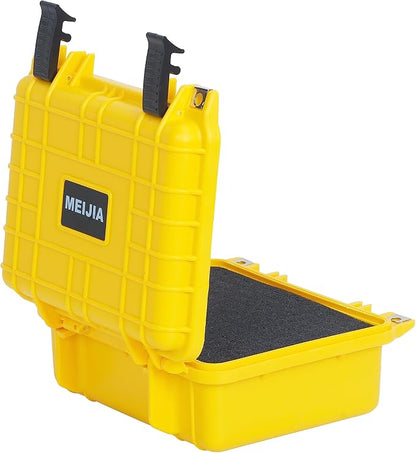 MEIJIA Portable All Weather IP67 Waterproof Protective Case, Hard Camera Case - Image 8