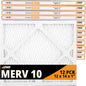 Tiger Tough MERV 10 Air Filters by TIGERTOUGHPRODUCTS