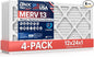 BNX TruFilter 12x24x1 Air Filter MERV 13 by BNX