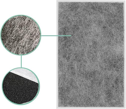 FZ-A40SFU Replacement And Deodorizing Filter - Image 5