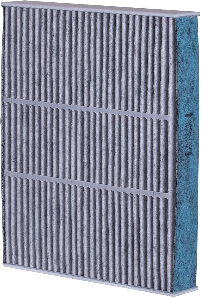 PureFlow Cabin Air Filter PC99542X | Fits 2020-2025 Ford Explorer, 2021-2025 - Image 9
