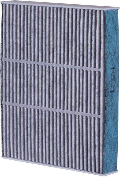 PureFlow Cabin Air Filter PC99542X | Fits 2020-2025 Ford Explorer, 2021-2025 - Image 9