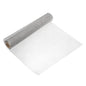 uxcell 20 Mesh 79" x 16" Woven Wire Mesh, 304 Stainless Steel Air Vent Filter by uxcell