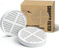 Vitamin C, E & A Shower Filter Replacement Cartridge Compatible by Unknown