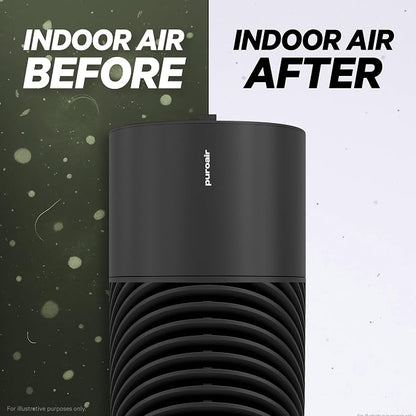 PuroAir 130i HEPA Air Purifiers - Image 4