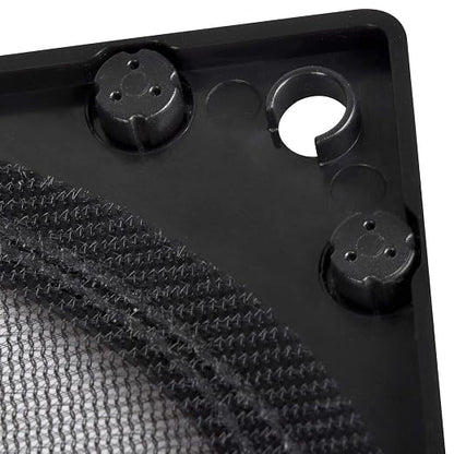 Silverstone Technology Hiflow Magnetic 120mm Fan Filter FF125 - Image 7