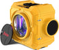 800CFM Hepa Air Scrubber with 3-Stage Filtration, Stackable Negative Air Machine by Xtreway