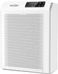 HEPA Air Purifiers for Home Large Room Up to 3500 Ft², Smart WiFi App Control by Unknown