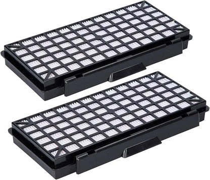 Pack of 2 Floor Machines Filter Vacuum Accessories Suitable - Image 6