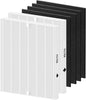 AP-1512HH replacement filter Compatible by aiyawen