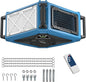 ALORAIR Hanging 270° Intake Air Filtration Systems Woodworking Remote Control by ALORAIRSOLUTIONSINC0J0DC