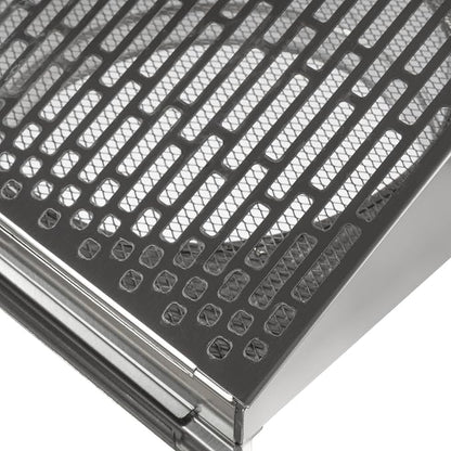 Vent Systems 8" Inch Exhaust Vent Cover - Image 6