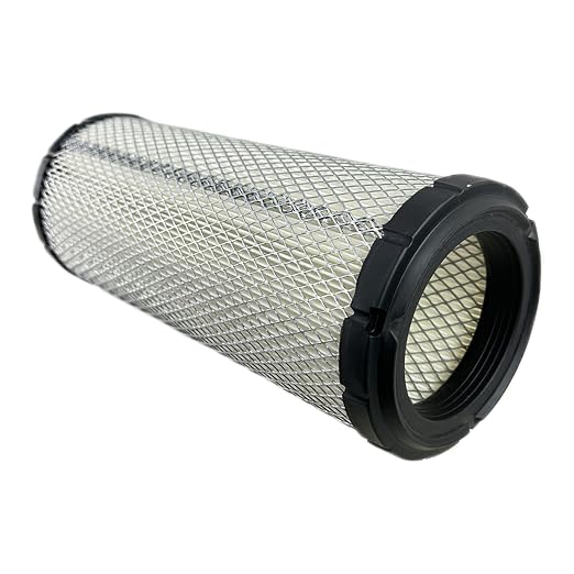 E-151941001 Primary Air Filter for Vermeer by Unknown