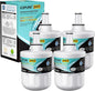 ICEPURE DA29-00003G Remove PFOA&PFOS, NSF/ANSI 401&473&53 Replacement by ICEPURE