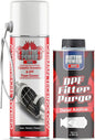 MotorPower Care Best Cleaning Solution by MotorPowerCare