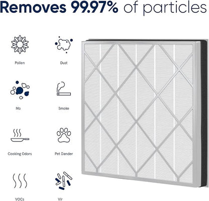 HE400 Hepa Filter Replacement Compatible - Image 4