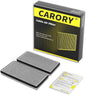 Cabin Air Filter w/Activated Carbon by Carory